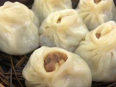 加蟹小笼-常州糕团店(北大街新世纪商城店)