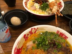 -豚王拉面(澳门银河店)