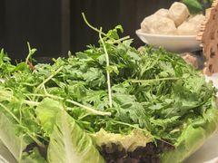 -牛将军•涮肉•烤肉(北京王府井·故宫店)