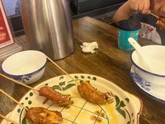 -潮和兴海鲜城·地道潮汕菜(佛山店)