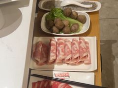 -虾吃虾涮.虾火锅.肉蟹煲(步步高梅溪新天地店)