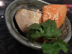 -大洋家·精品潮汕菜·生腌砂锅粥(天河东路店)