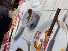 -霸王虾·麻辣小龙虾(清水河公园店)