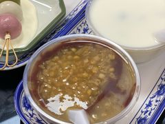 -百花传统甜品店(原址店)