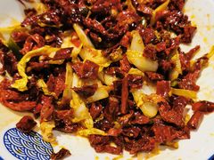 -碎怂烤肉(钟楼柳巷店)