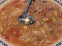 -老雒阳面馆·水席(定鼎门店)