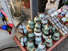 -大召寺明清一条街
