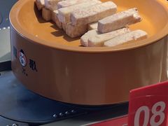 -龍歌自助小火锅(市南金茂湾店)