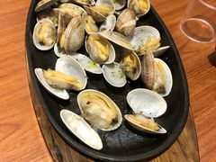 -萨莉亚意式餐厅(国和1000店)