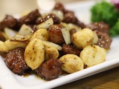 -砂锅李(九江路店)