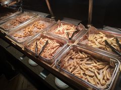 -比格比萨自助(密云店)
