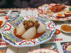 -玛嘉烈(北京金融街店)