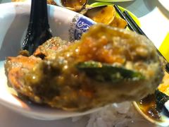 -量贩海鲜餐厅