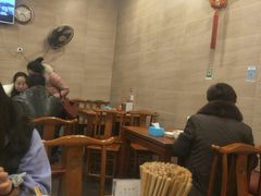大堂-牛王庙特色面(杏苑公寓店)