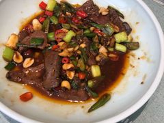 土匪猪肝-乌江鱼杭帮菜(西湖店)