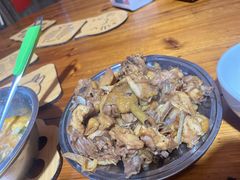 -老鲍农家乐