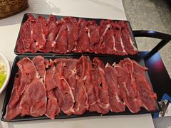 -牛品福潮汕牛肉火锅(旺庄店)