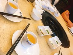 -芭夯兔·兔肉汤锅(新都店)