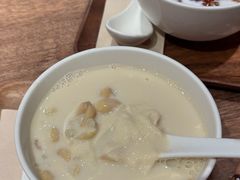 -彬媽糖水(侨鑫国际店)