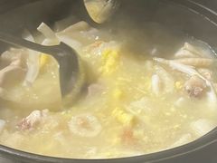 -百年果林椰子鸡(中洲店)