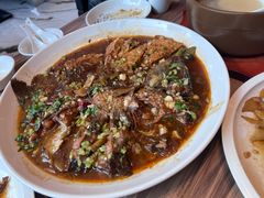-九转小磨·非遗东北菜(群力店)