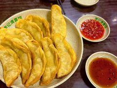 -李记清真馆(打钉巷店)