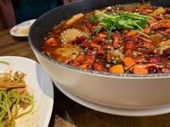 -薛阿婆(北美新天地中心店)