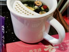 -香天下火锅(凯德·天府店)