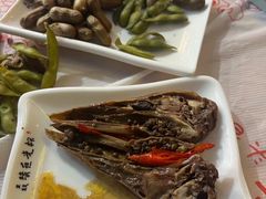 -五丁桥光头香辣蟹(望江橡树林店)