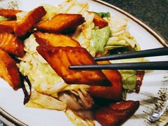 -丝路金桃·新疆菜(徐汇店)