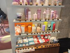 -星巴克(武康路店)