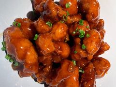 糖醋里脊-外婆家(静安大悦城店)
