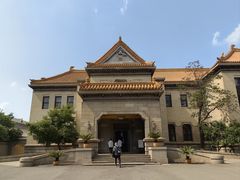 -伪满皇宫博物院