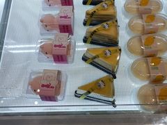 -可斯贝莉现烤面包·生日蛋糕(岭南天地店)