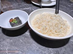 -炊烟小炒黄牛肉(浦东世纪汇店)