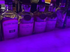 -The Penthouse酒吧