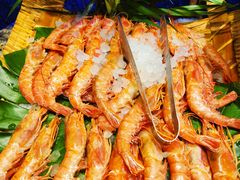 -初色海鲜自助(万丰路店)