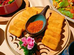 -山石榴·贵州菜(丰盛里店)