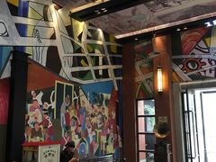 -广东道至正餐厅(区庄店)