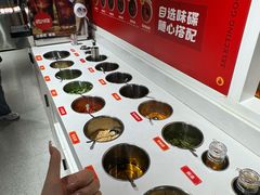 -喜虾客·大虾火锅(郑州无限城店)