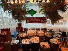 -桂小厨广西菜(万象城店)