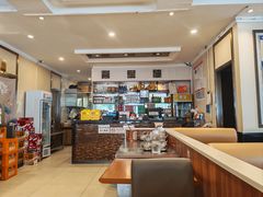 -银村街家常菜·早点·粥饼(北线阁店)