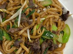 -菜忠潮州牛肉店(岗厦店)