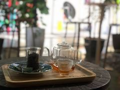 -T館·花园艺术餐厅