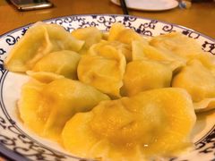 松仁玉米水饺-东方饺子王(新阳路店)