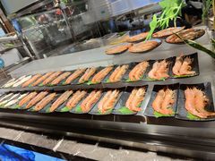 -喜庭海鲜自助(来福士店)