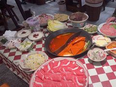 -赵美丽重庆火锅(西安直营总店)