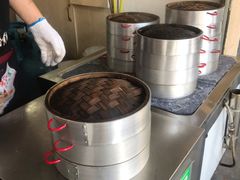 -桐香园小笼包(百井坊巷店)