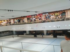 -TheRink大零溜冰场(IFS国金中心店)