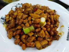 -巴渝川菜馆(建设路店)